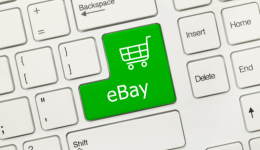 eBay美国市场现场，eBay主要市场在哪些国家