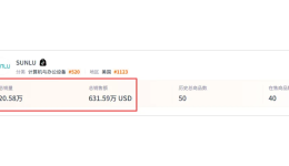 一年合作6k+网红，这个品牌在TikTok卖冷门产品月入百万