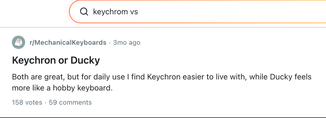 做Reddit之前,先问自己三个问题