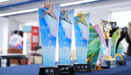赢战Q2，火力全开｜锦联国际五月启动大会圆满举行