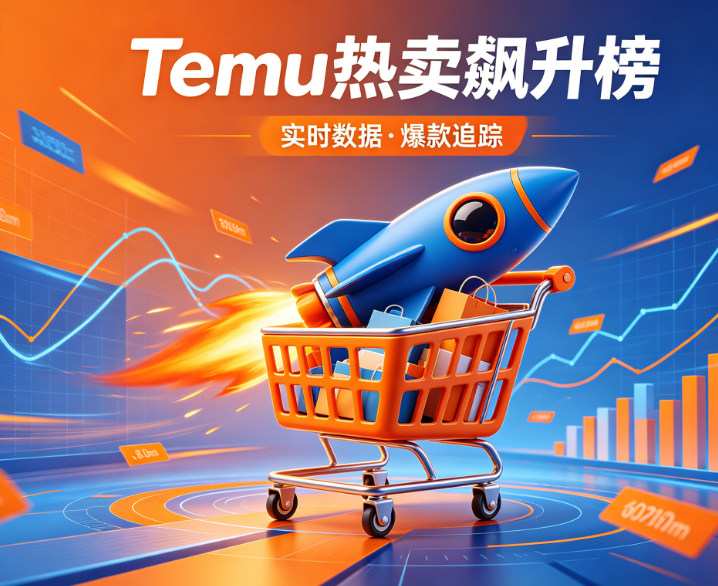 2026年5月Temu实时热点：模式剧变、合规收紧与卖家新机遇