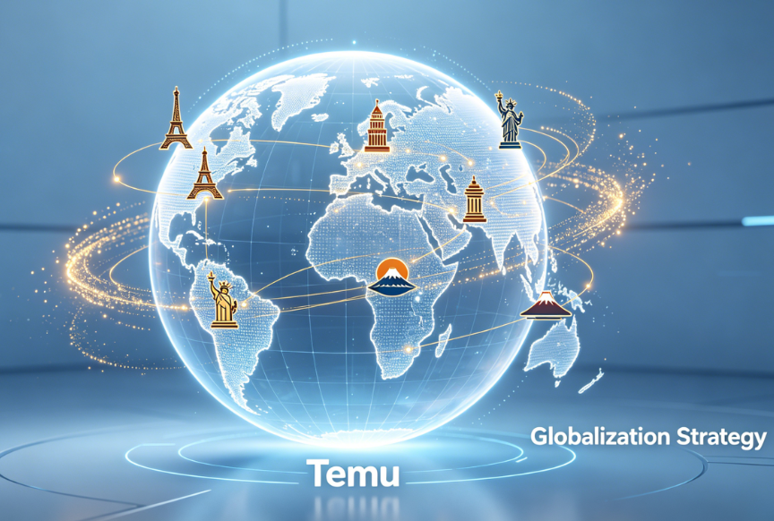 2026年5月Temu实时热点：模式剧变、合规收紧与卖家新机遇