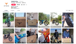海外红人营销|3个骑行发烧友把“万元E-bike”卖爆60国，一年吸金10亿！