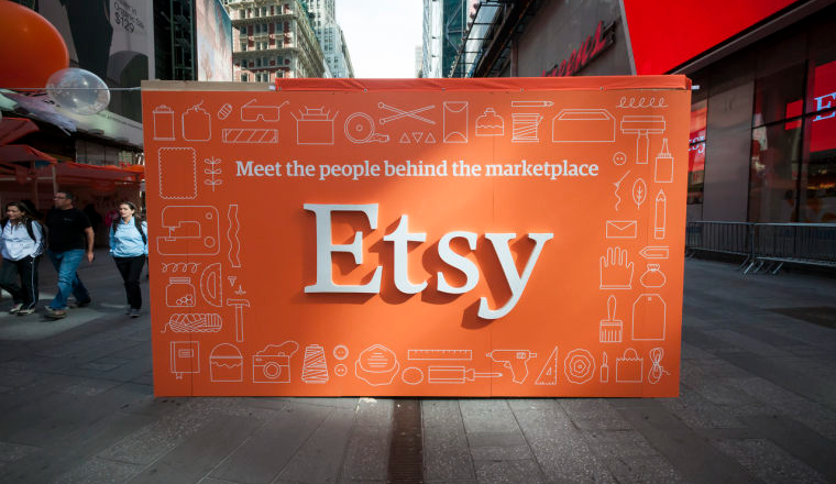 Etsy清退3万中国店：一夜清零，谁在哭？