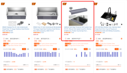 亚马逊看到类目卖得好就冲？很多卖家倒在这一步