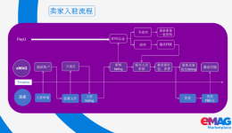 开店必看！2026 eMAG入驻资料清单丨eMAG开店指南 ②