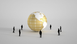 最“安静”的出海机遇：螺丝钉、手套、叉车，背后竟是万亿市场！