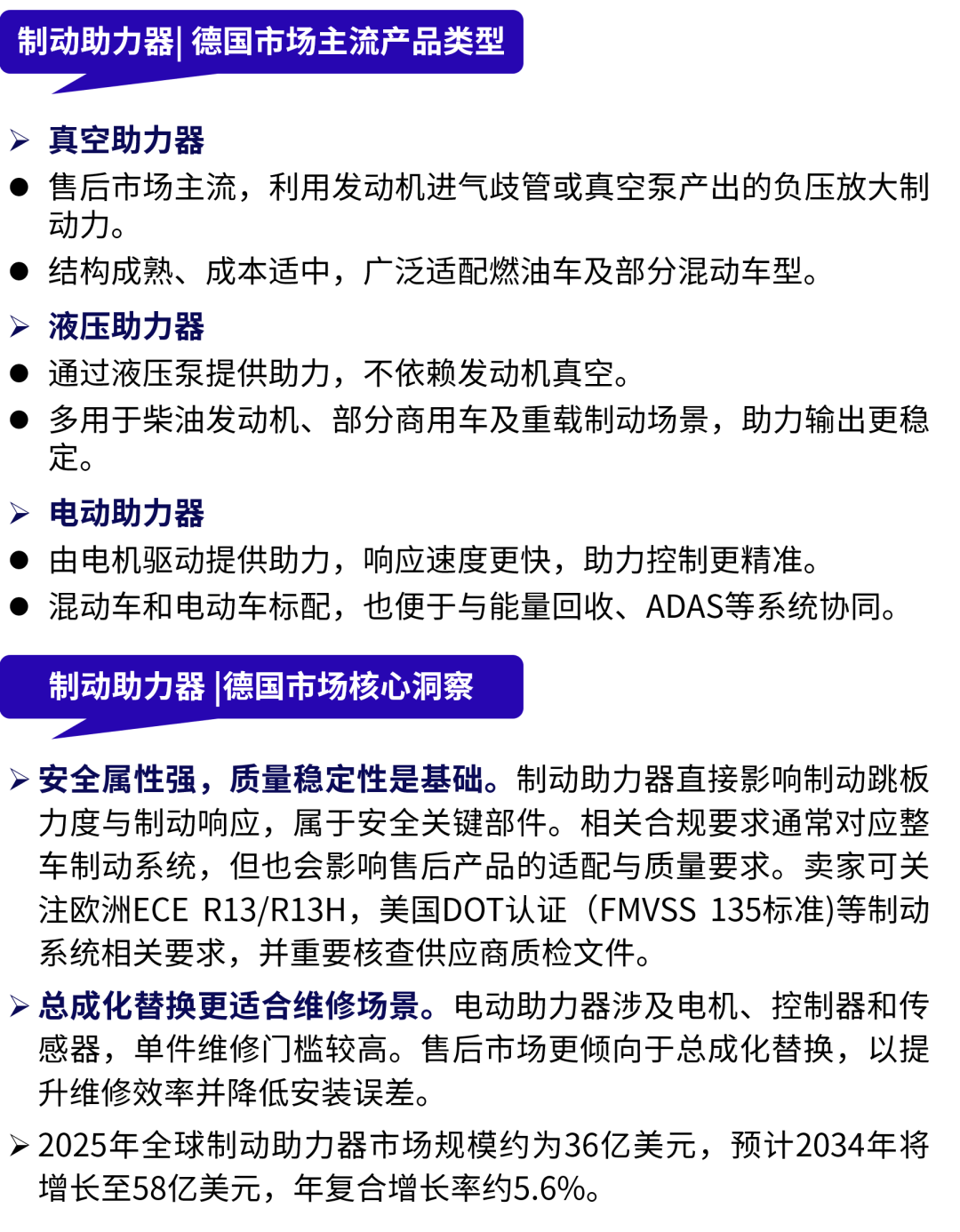 旺季收尾别放松!这五个汽配明星产品,值得继续盯紧