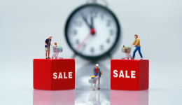 日亚单品销售额涨12.2%！现在设置这个增量法宝，让您在大促更“吸金”