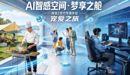 跨境卖家必读：2026下半年亚马逊怎么选品？官方给出了这7大“潜力赛道"
