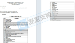 26-cv-06541，keith律所新案落地！5款印花版权，42店集中被诉