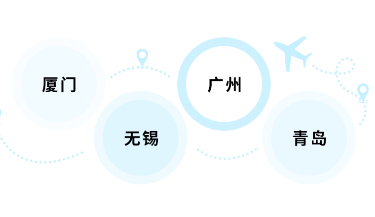 亚马逊六月连赴四城展会，四大产业带出海机遇集中落地