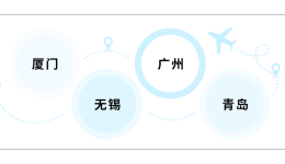 亚马逊六月连赴四城展会，四大产业带出海机遇集中落地