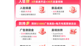 阿里开辟跨境电商新战场：速卖通“赛亚计划”瞄准美国市场开启招商