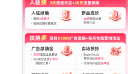 阿里开辟跨境电商新战场：速卖通“赛亚计划”瞄准美国市场开启招商