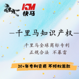 千里马知识产权
