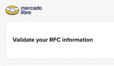 美客多RFC验证10大常见问题，一次讲清楚！