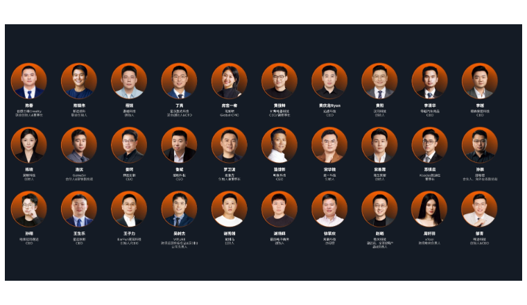 亚马逊全球开店与福布斯中国发布“2026福布斯中国新生代跨境电商30人评选”结果