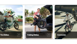狂揽7亿年销，冲进亚马逊TOP3！这个来自山东的E-bike品牌横扫北美市场