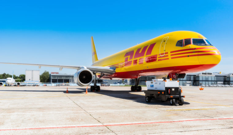 DHL一停，欧洲卖家才发现自己没有退路