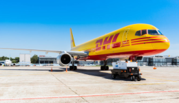DHL一停，欧洲卖家才发现自己没有退路