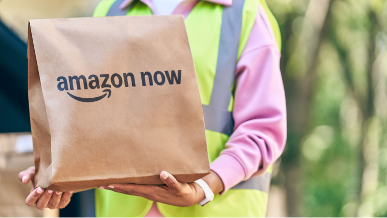 Alexa for Shopping:你的亚马逊个性化、智能购物助手