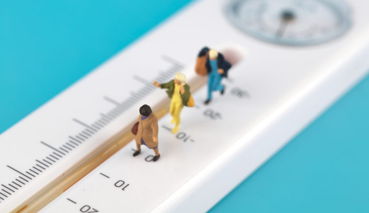 欧洲热爆了！除了空调，这些“降温神器”也在被疯抢