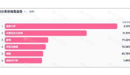 7天百万欧元！夏季又一爆款在TikTok全球热销