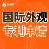 智蚁IPR国际专利申请