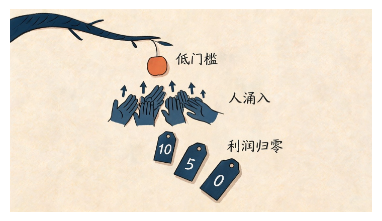 用AI做小红书，亏麻了