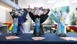 锦联国际七月销售启动大会圆满结束｜在规则重塑之际，以行动作答