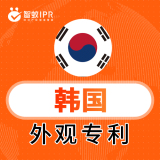智蚁IPR韩国外观专利申请