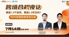 赛维1.0不能用，赛维2.0安全吗？9810合规到底怎么走