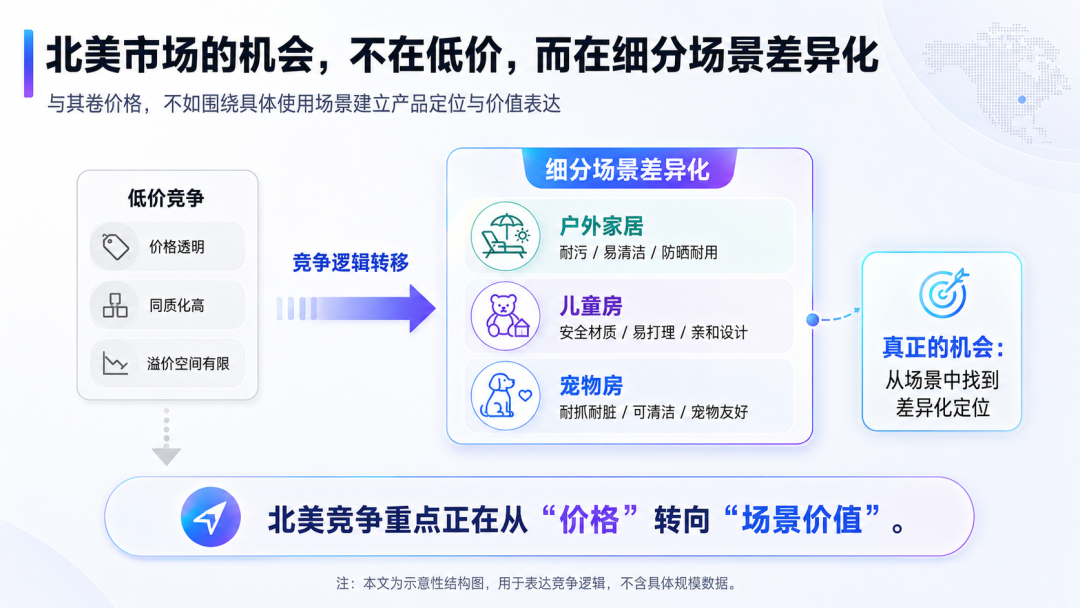 出海观察 | 养宠、租房与懒人消费，正在催生可水洗家居的增长