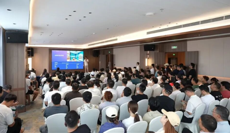 锦联国际联合主办SHEIN品类增长峰会·义乌站圆满收官