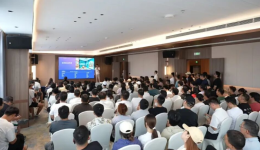 锦联国际联合主办SHEIN品类增长峰会·义乌站圆满收官