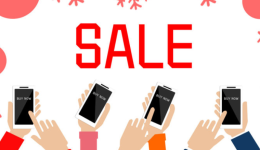 月销近300万！Blackview如何在酷澎3个月冲上关键词首页？