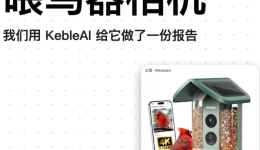 这个产品，也许会改变你对现在亚马逊卖货的看法