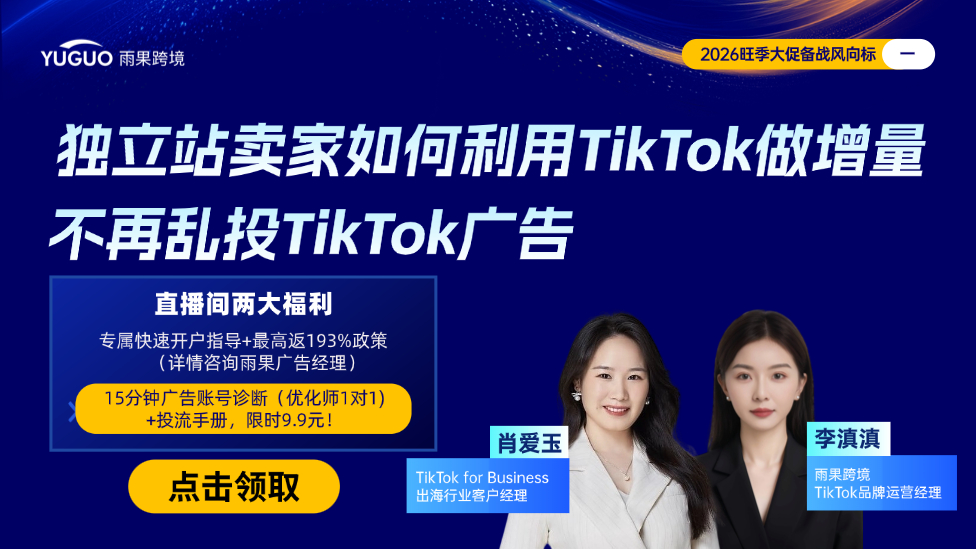 独立站卖家如何利用TikTok做增量，不再乱投TikTok广告