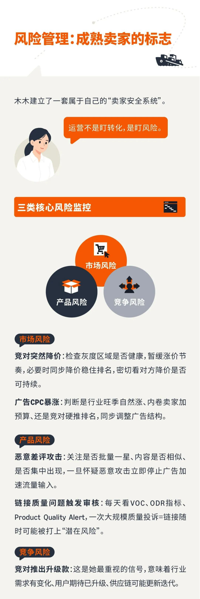 携20万南下深圳,35岁卖家两年亚马逊深耕实录