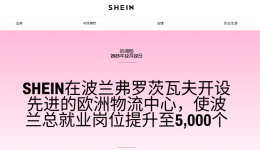 税改倒逼直邮转本土，SHEIN/Temu重金布仓：欧洲合规仓紧缺下，IED24德法双核如何承接刚需？