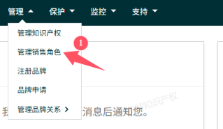 2026年亚马逊品牌授权流程