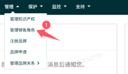 2026年亚马逊品牌授权流程