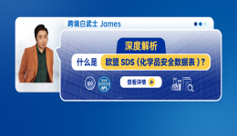 深度解析：什么是欧盟SDS（化学品安全数据表）？
