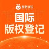 智蚁国际版权登记