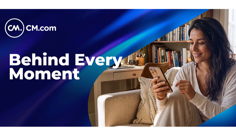 品牌全新定位正式发布|Behind Every Moment