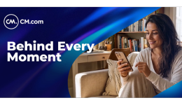品牌全新定位正式发布 | Behind Every Moment