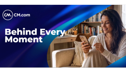 品牌全新定位正式发布|Behind Every Moment