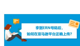 手把手教你：拿到ERN号码后，如何在亚马逊平台正确上传？