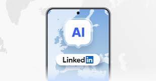 95%买家已用AI做采购决策！外贸企业如何用LinkedIn搞定AI推荐？